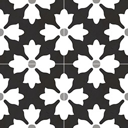 Kenzzi Kasbah 8X8 MATTE