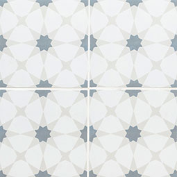 Kenzzi Zoudia 8X8 MATTE