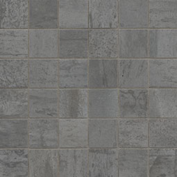 Oxide Magnetite 2X2 Mosaic Matte