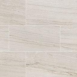 Malahari White 12X24 Lapato 3D