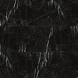 Regallo Marquina Noir 12X24 Polished