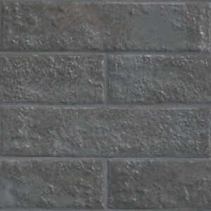 Mattonella Carbone 2.5X10 SATIN
