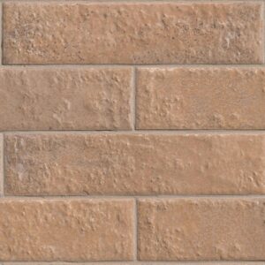 Mattonella Cotto 2.5X10 SATIN