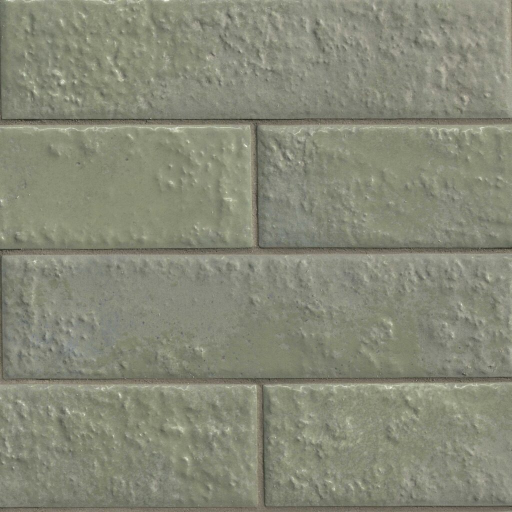 Mattonella Giada 2.5X10 SATIN
