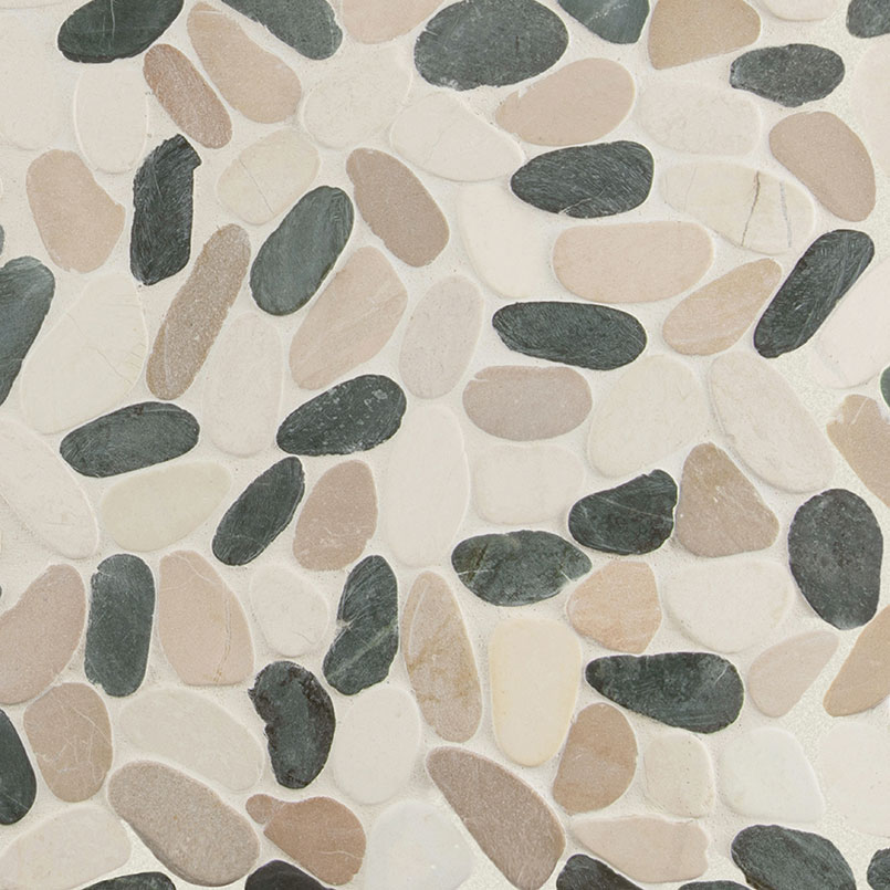 Metropolitan Pebble PATTERN TUMBLED