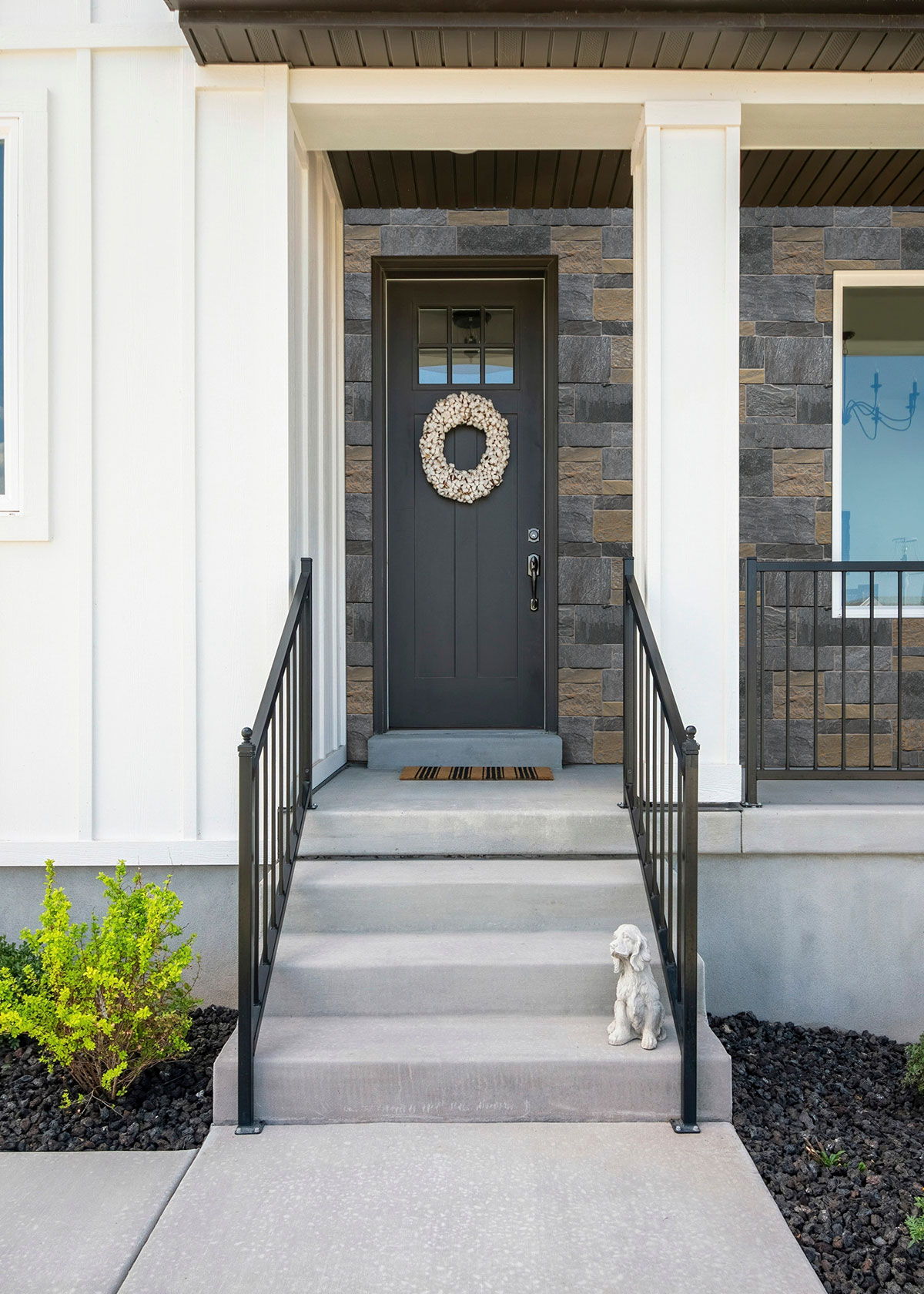 Metuchen Hills Sawn Ashlar Flats - Image 3