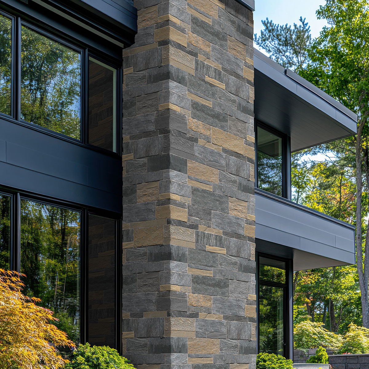 Metuchen Hills Sawn Ashlar Flats - Image 2