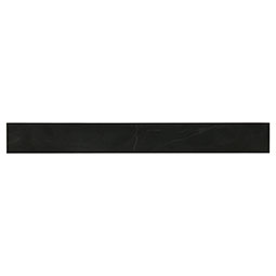 Regallo Midnight Agate 3X24 Bullnose Matte
