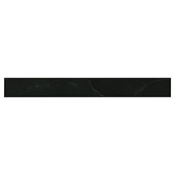 Regallo Midnight Agate 3X24 Bullnose Polished