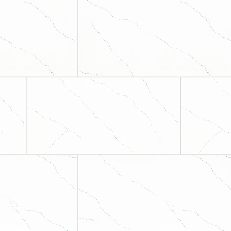 Miraggio Gray 3X24 Polished Bullnose