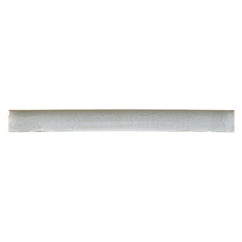 Morning Fog Quarter Round Molding 5/8x6 GLOSSY
