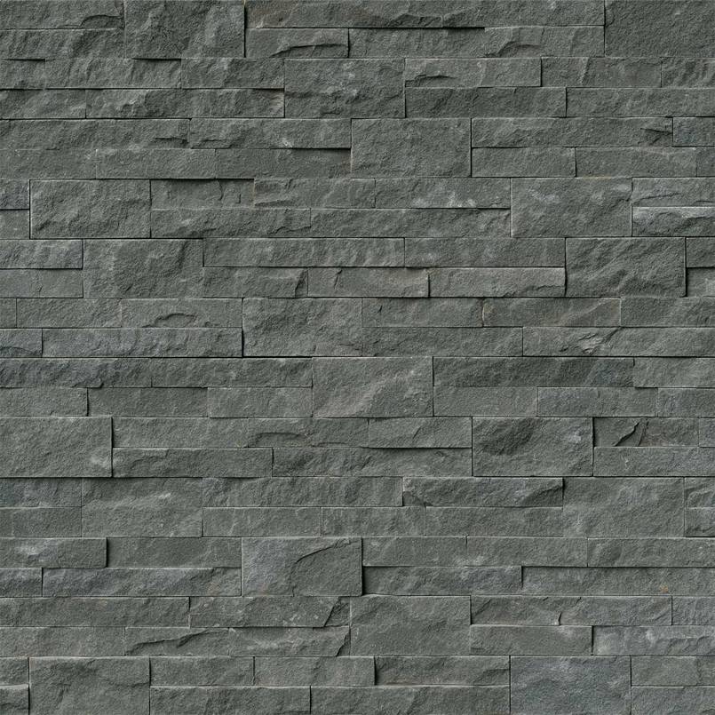 Mountain Bluestone Corner 6x18 SPLITFACE