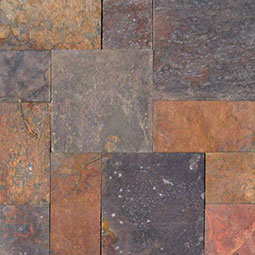 Multi Classic Ashler Versailles Pattern GAUGED