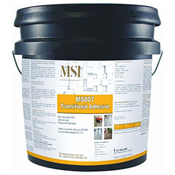 Lvt High Moisture Adhesive 4G MS007