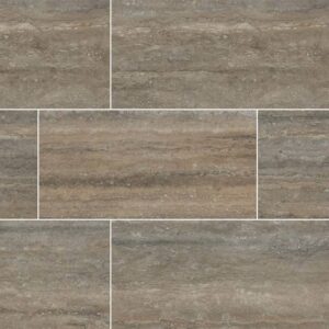 Veneto Noce 2X4 Mosaic Polished