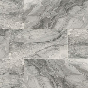 Kaya Onda Gray 3X24 Bullnose Polished