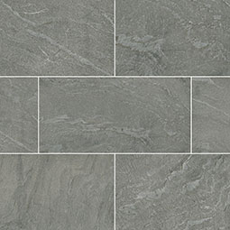 Ostrich Grey 12X24 Honed