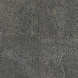 Ostrich Grey 16X16 Honed GAUGED
