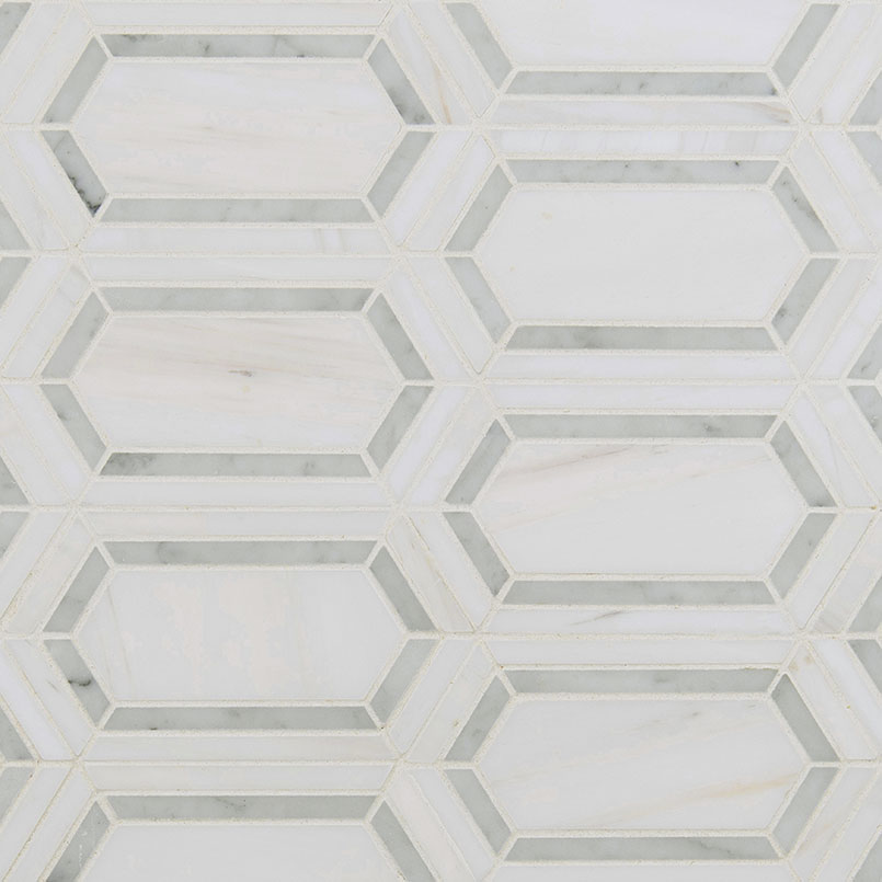 Pavilion Picket Polished PATTERN