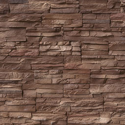 Peninsula Earth Stacked Stones