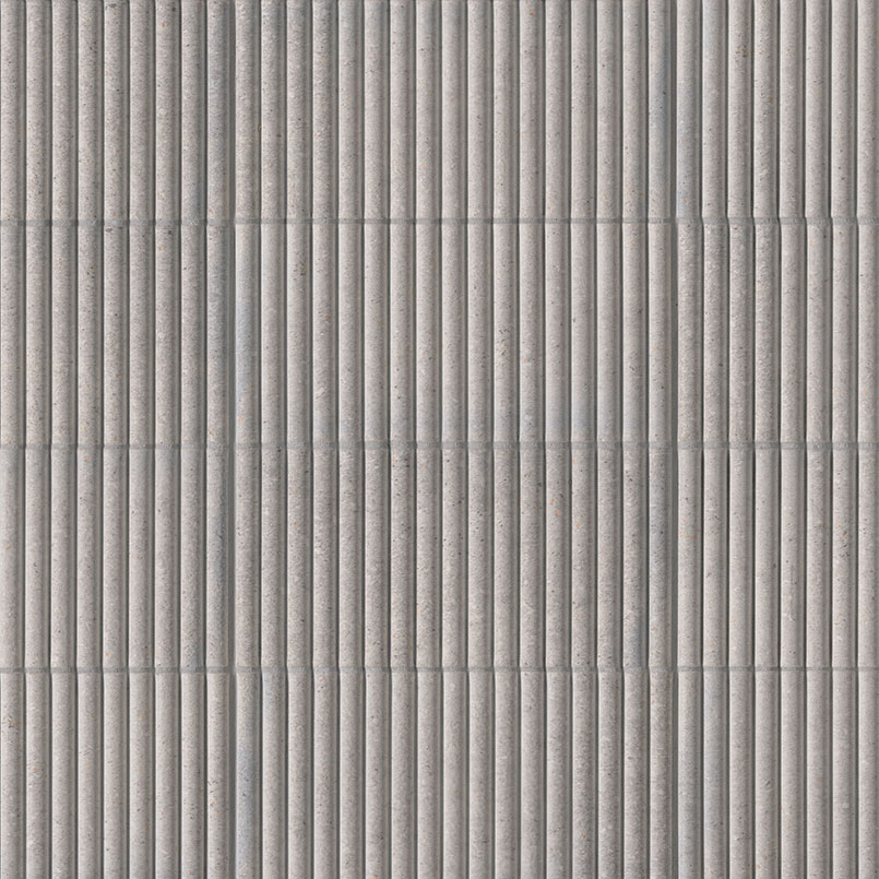 Sinfonia Piano Ceniza 4.5X9 MATTE