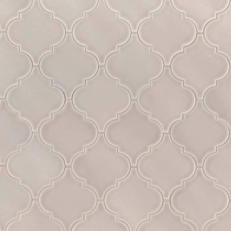 Portico Pearl Arabesque PATTERN GLOSSY