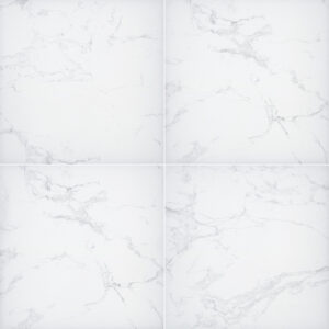 Praia Carrara 3X24 Bullnose Matte
