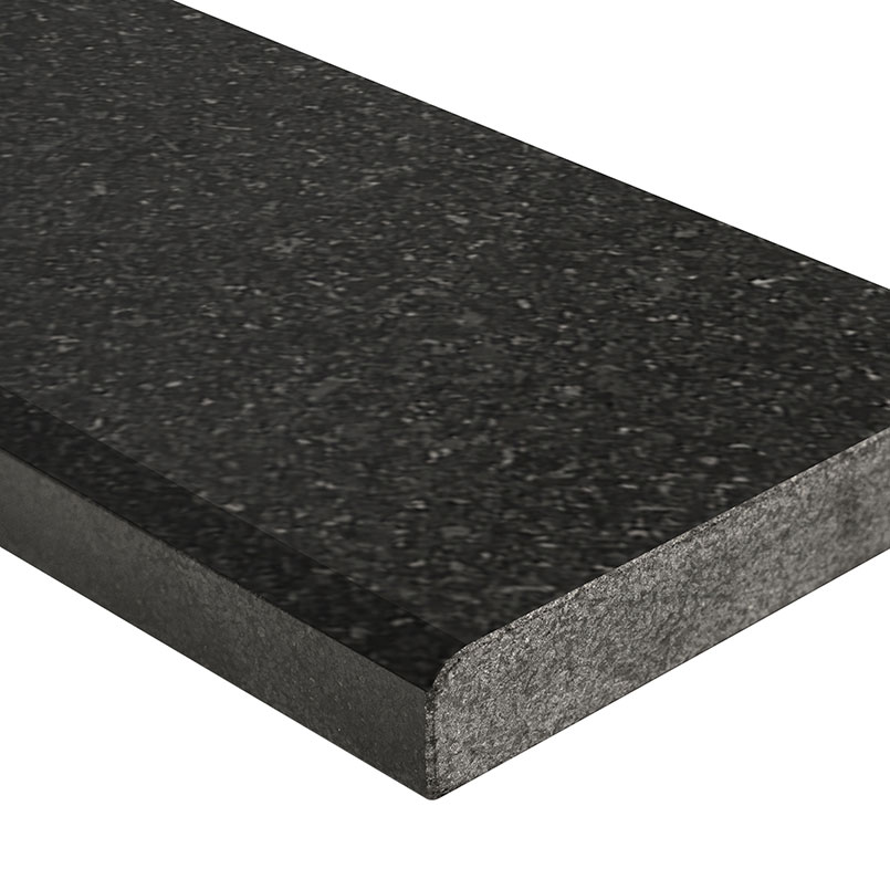 Premium Black Honed 4X36X.75 Dbl Bevel - Image 2