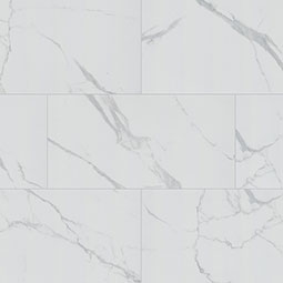 Roman Statuario 12X24 Matte