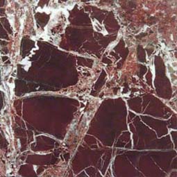 Rosso Levanto 12x12 POLISHED - Image 2