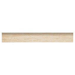 Veneto Sand 3X24 Bullnose Matte
