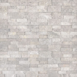Silver Canyon Ledger Corner 6x18 SPLITFACE
