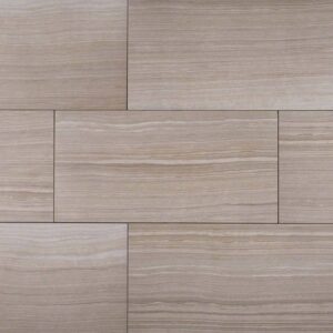 Eramosa Silver 3X18 Bullnose MATTE