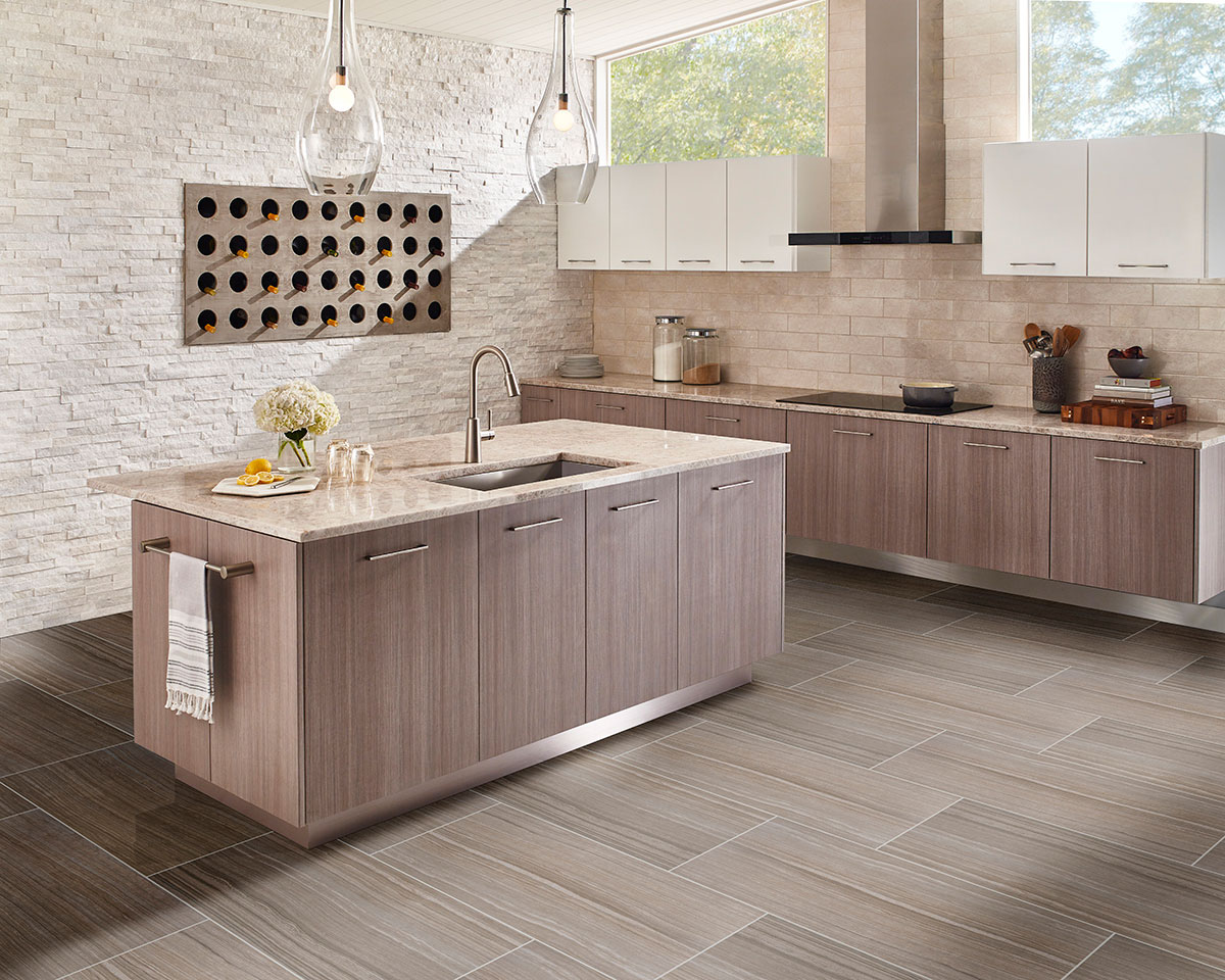 Eramosa Silver 3X18 Bullnose MATTE - Image 2