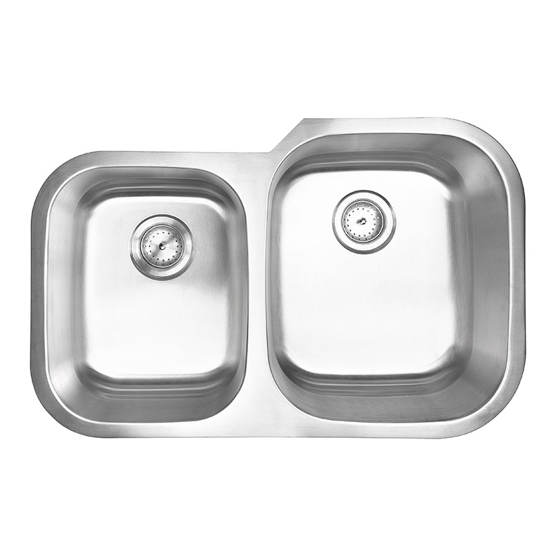 Grids For 40/60-3120S&60/40-3120S (2PC) DBL BOWL