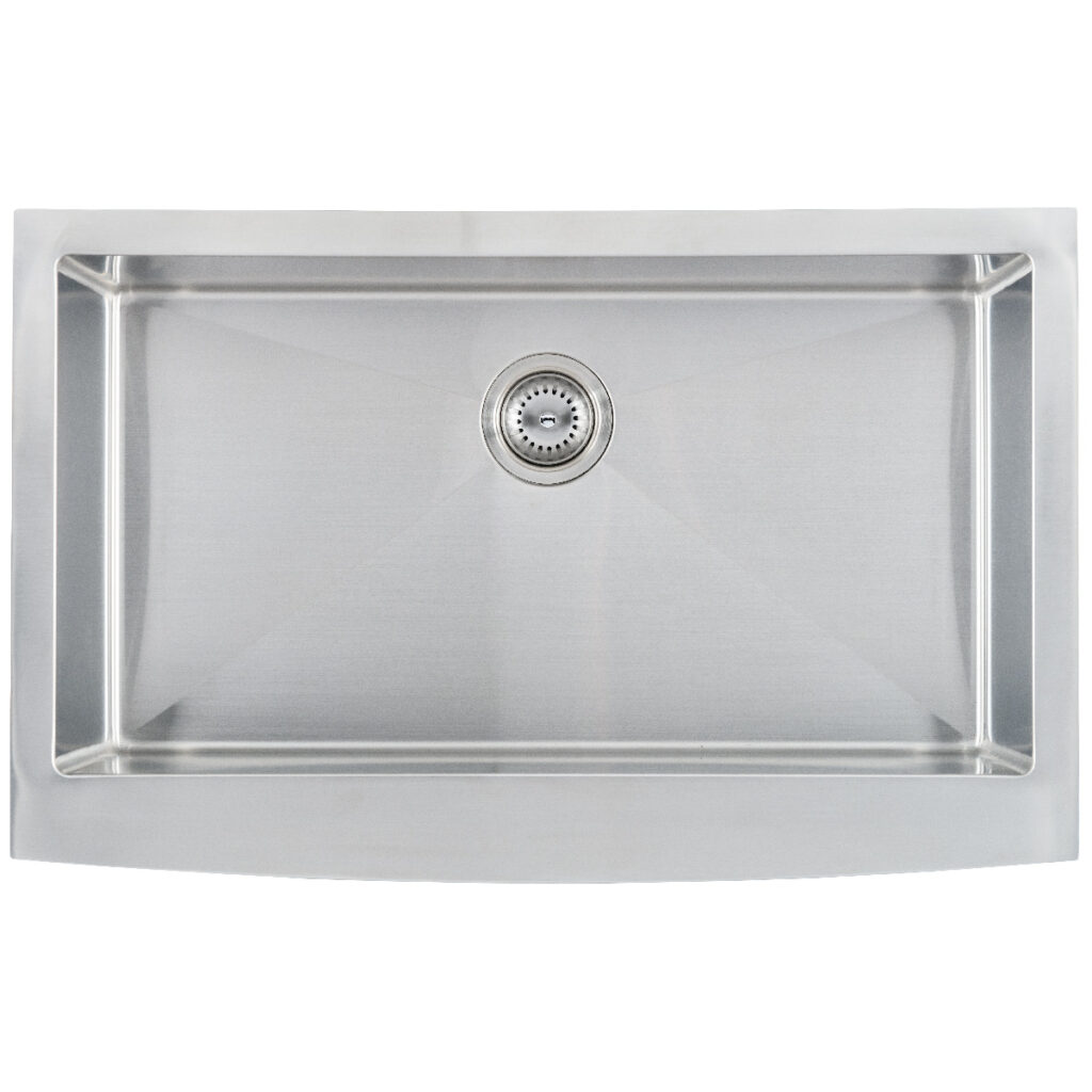 Grid For Sgl Bowl Farm 3321 With Apron