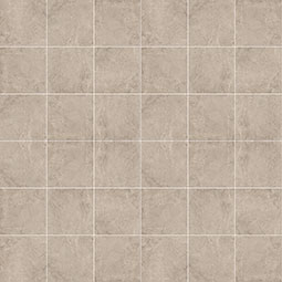 Soreno Taupe 2X2 Matte