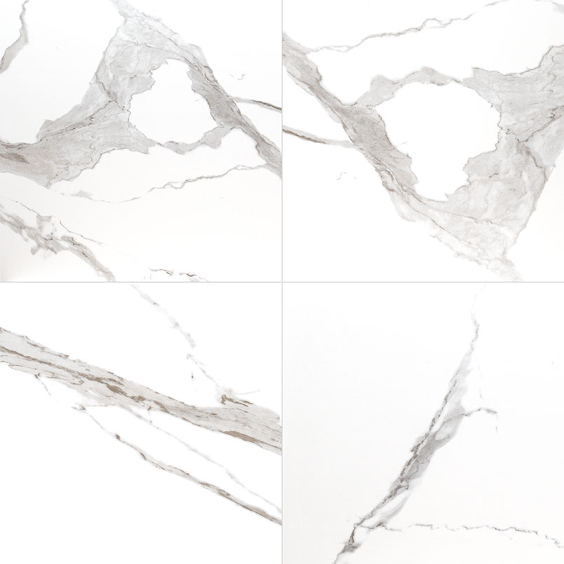 Eden Statuary 4X24 Bullnose Polished