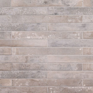 Brickstone Taupe 2X18 Matte