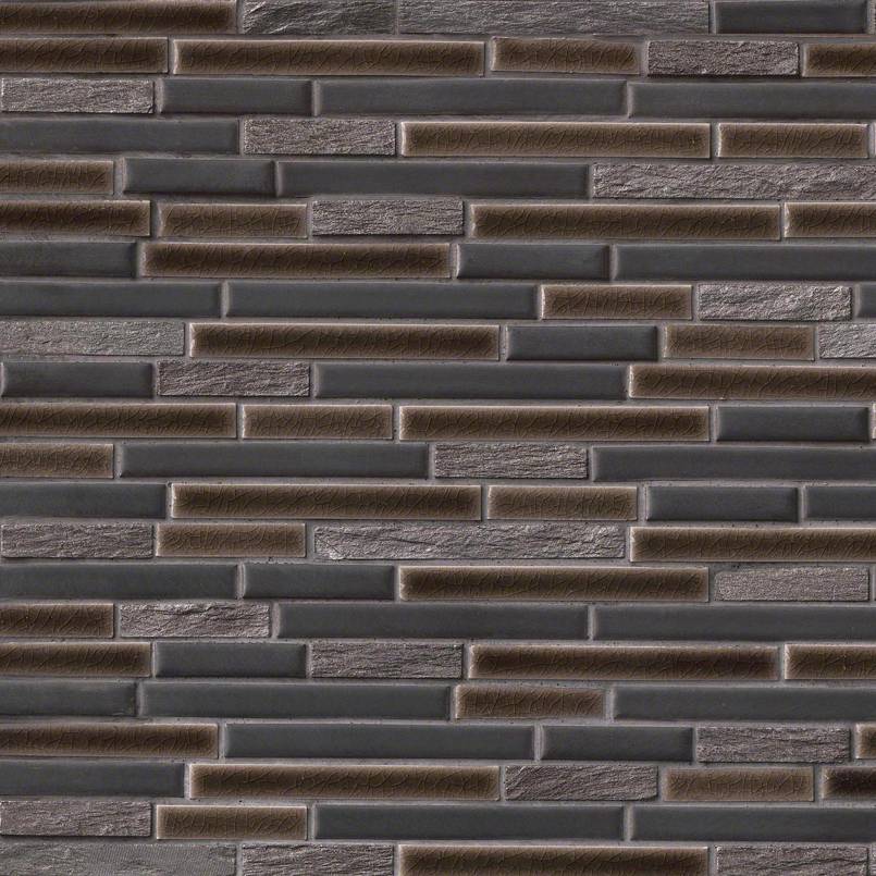 Titan Interlocking PATTERN