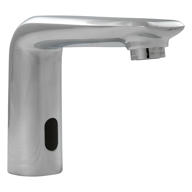 Touchfree Bathrom Faucet 420-811 Chrome