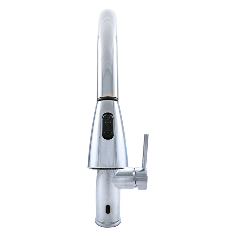 Touchfree Kitchen Faucet 820-812 Chrome - Image 3