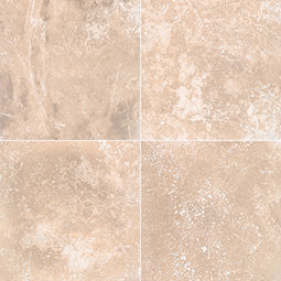 Tuscany Ivory 12X12 HF