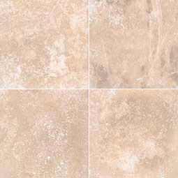 Tuscany Ivory 18X18 HF