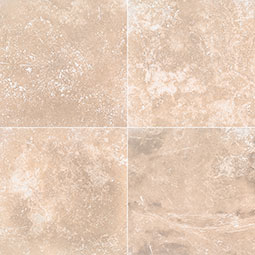 Tuscany Ivory 24X24 HF