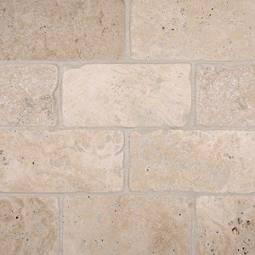 Bologna Chiaro 3X6 TUMBLED