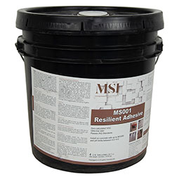 Lvt Universal Pressure Adhesive 4G MS001