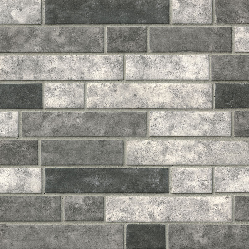 Urban Tapestry Interlocking PATTERN