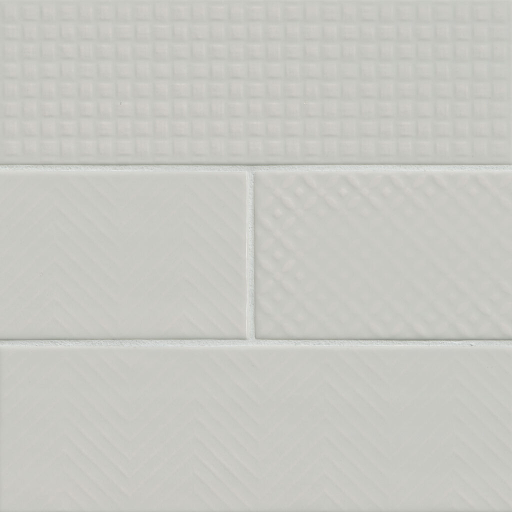 Urbano Dusk 3D Mix 4X12 GLOSSY