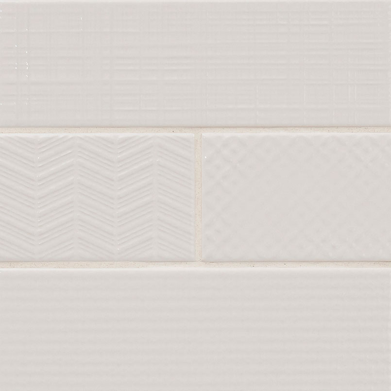 Urbano Pure 3D Mix 4X12 GLOSSY